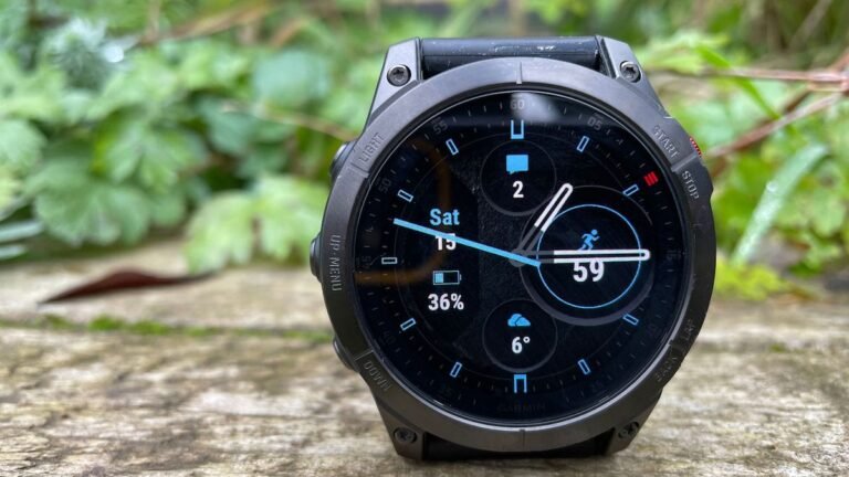 Garmin Epix 2