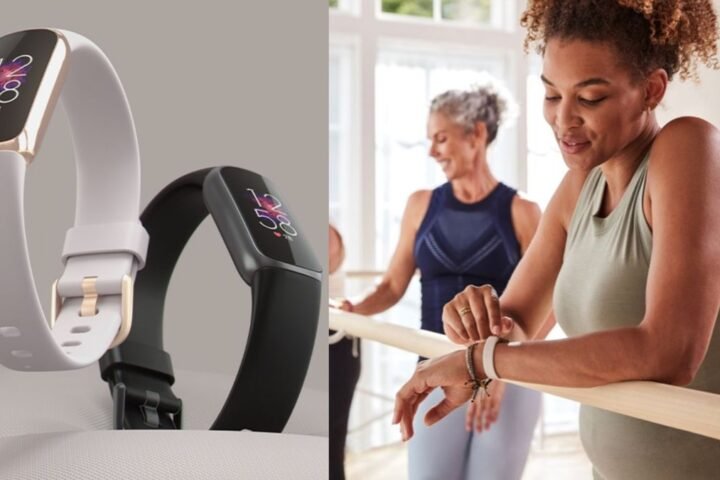 Fitbit Luxe